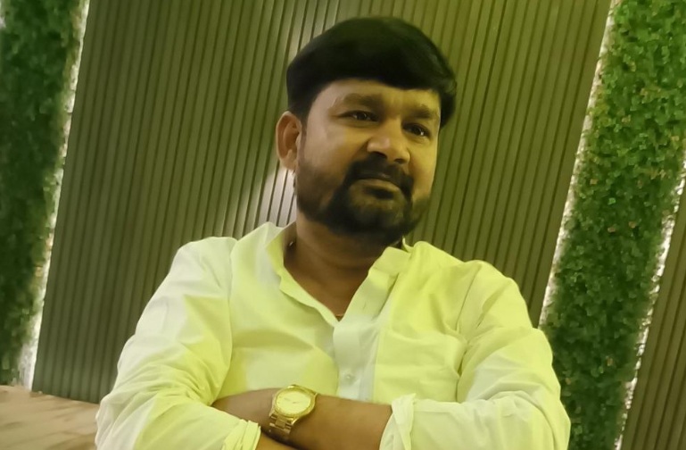 Bihar polls: RJD leader arrested after filing nominations